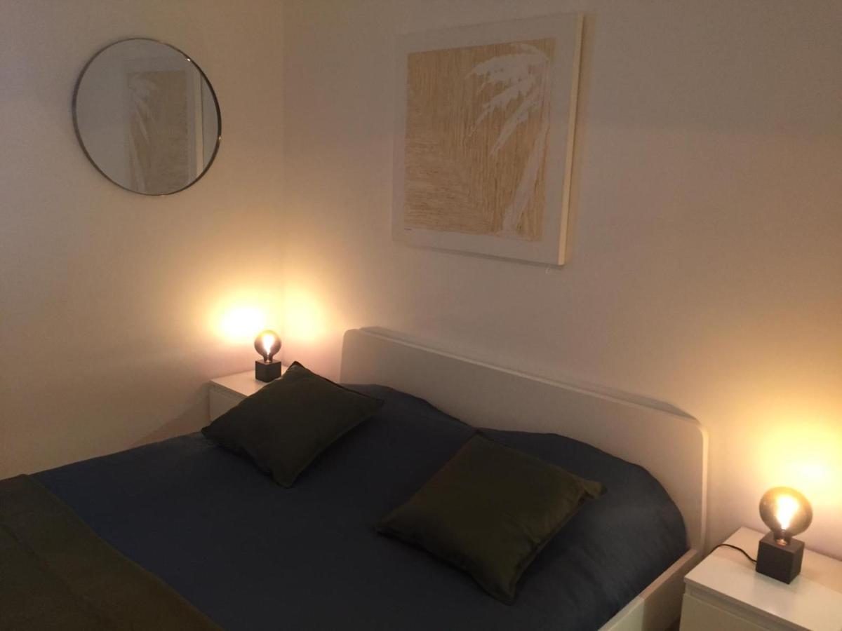 Appartement Style Architecte Proche De La Plage Cannes Kültér fotó