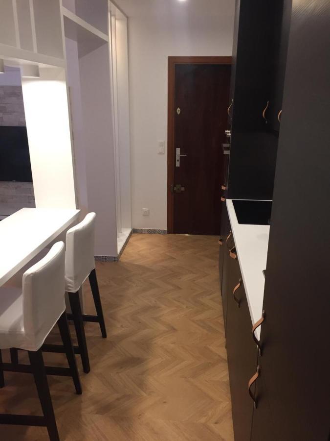 Appartement Style Architecte Proche De La Plage Cannes Kültér fotó