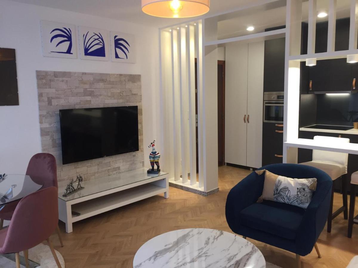 Appartement Style Architecte Proche De La Plage Cannes Kültér fotó